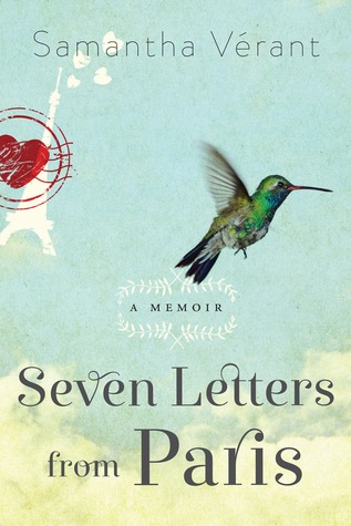 Seven Letters from Paris (2014)