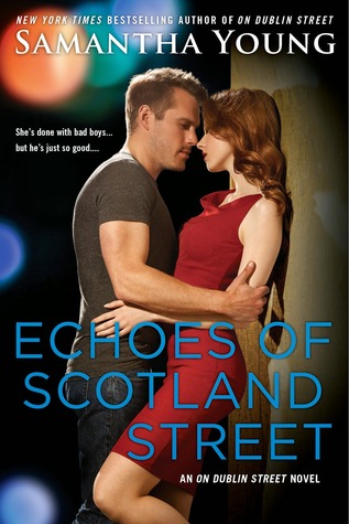 Echoes of Scotland Street (2014)