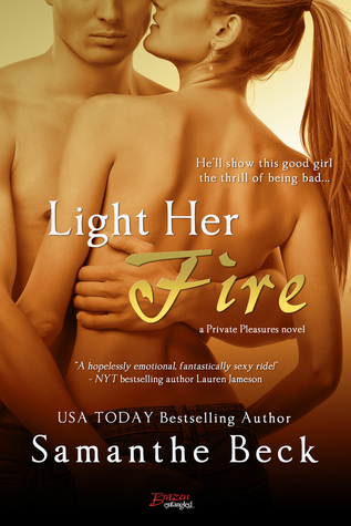 Light Her Fire (2014)