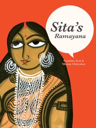Sita's Ramayana (2011)