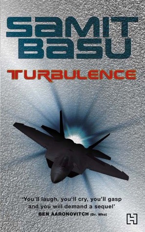 Turbulence (2000)