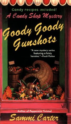 Goody Goody Gunshots