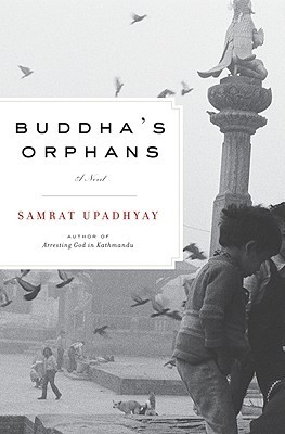 Buddha's Orphans (2010)