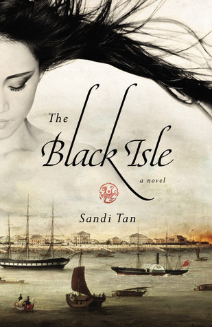 The Black Isle