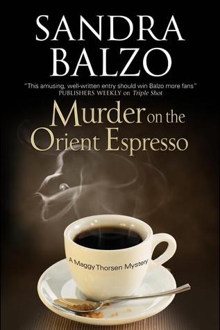 Murder on the Orient Espresso (2013)