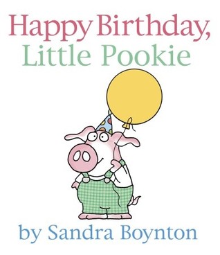 Happy Birthday, Little Pookie (2010)