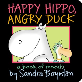 Happy Hippo, Angry Duck (2011)
