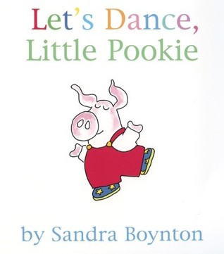 Let's Dance, Little Pookie (2008)