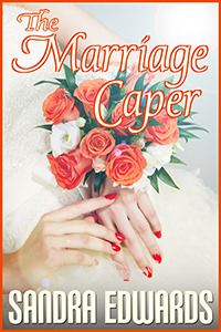 The Marriage Caper (2013)