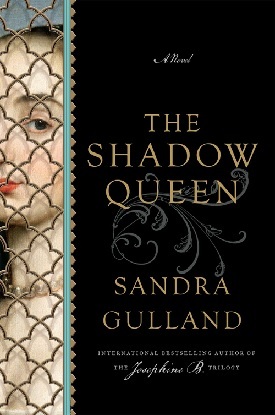 The Shadow Queen (2014)