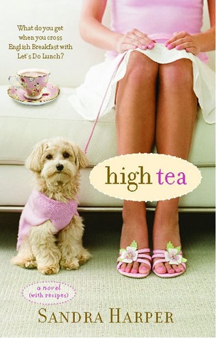 High Tea (2008)