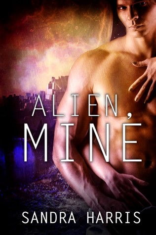 Alien, Mine (2013)