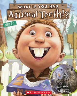 What If You Had Animal Teeth!? (2013)