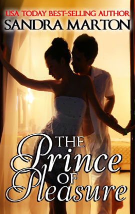 The Prince of Pleasure (2012)
