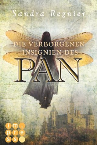 Die verborgenen Insignien des Pan (2013)