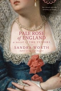 Pale Rose of England (2011)