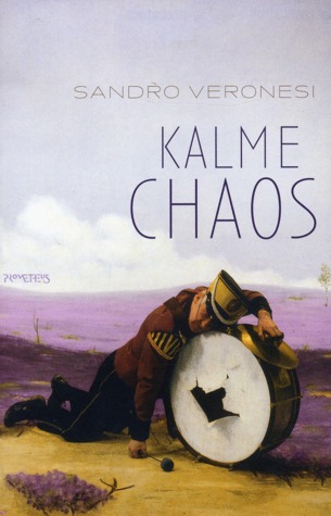 Kalme chaos (2005)