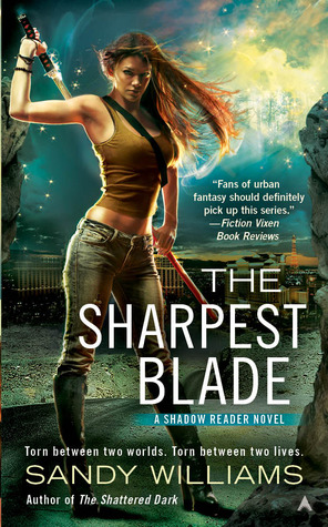 The Sharpest Blade (2013)
