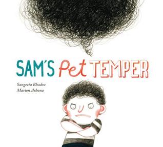Sam's Pet Temper (2014)