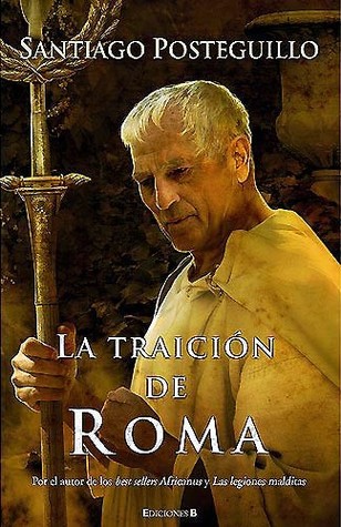 La traición de Roma (2009)
