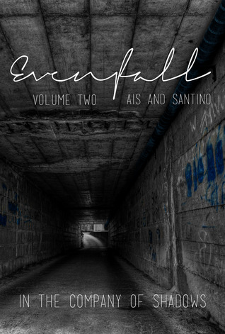 Evenfall Vol. 2 Director's Cut