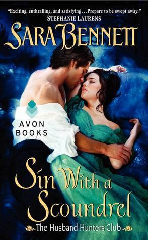 Sin With a Scoundrel (2012)