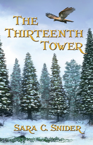The Thirteenth Tower (2014)