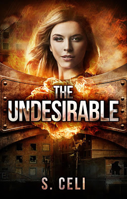 The Undesirable (2013)