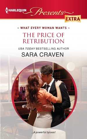 The Price of Retribution (2012)