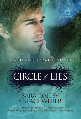 Circle of Lies, A Red Ridge Pack Novel: Book Two