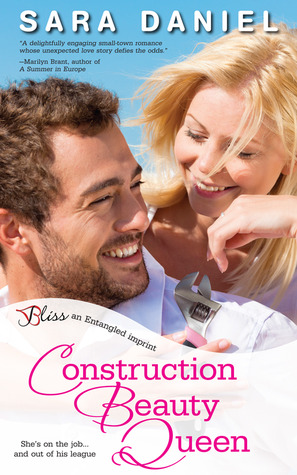 Construction Beauty Queen (2012)