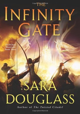 The Infinity Gate (2010)