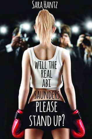 Will The Real Abi Saunders Please Stand Up? (2014)