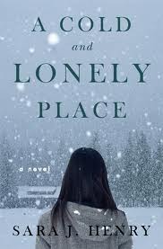 A Cold and Lonely Place (2013)