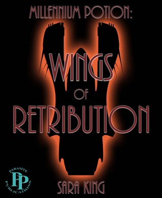 Wings of Retribution (2012)