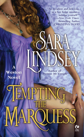 Tempting the Marquess (2010)