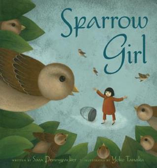 Sparrow Girl (2009)