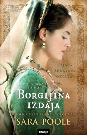 Borgijina izdaja (2014)