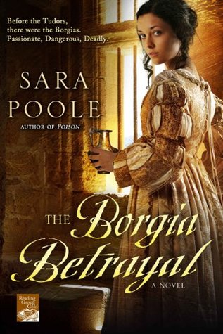 The Borgia Betrayal (2011)