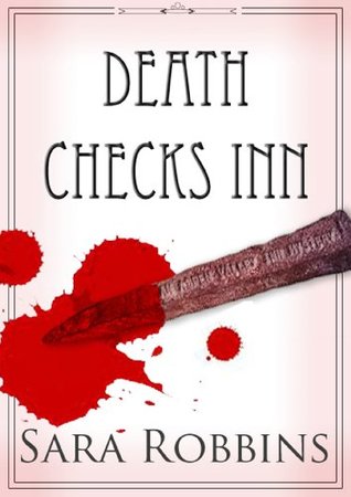 Death Checks Inn (2013)
