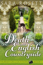 Death in the English Countryside (2000)