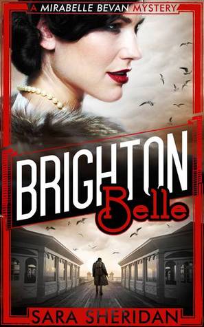 Brighton Belle (2012)