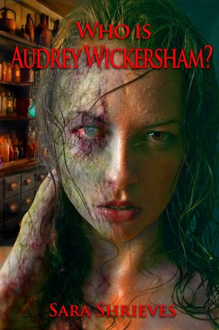 Who is Audrey Wickersham? (2012)
