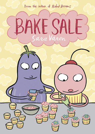 Bake Sale (2011)