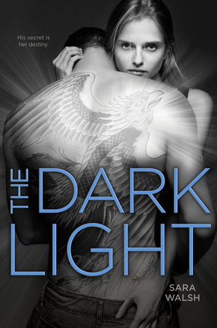 The Dark Light (2012)
