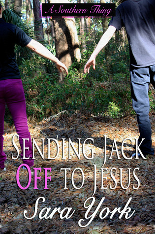 Sending Jack Off To Jesus (2014)