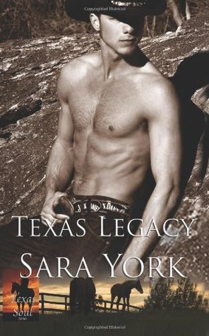 Texas Legacy (Texas Soul) (2013)