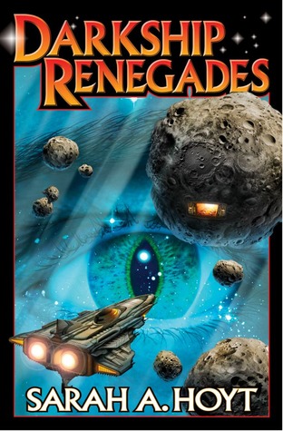 Darkship Renegades