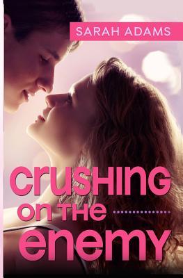 Crushing On The Enemy (Crushing On You) (2013)