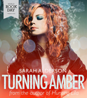 Turning Amber (2013)